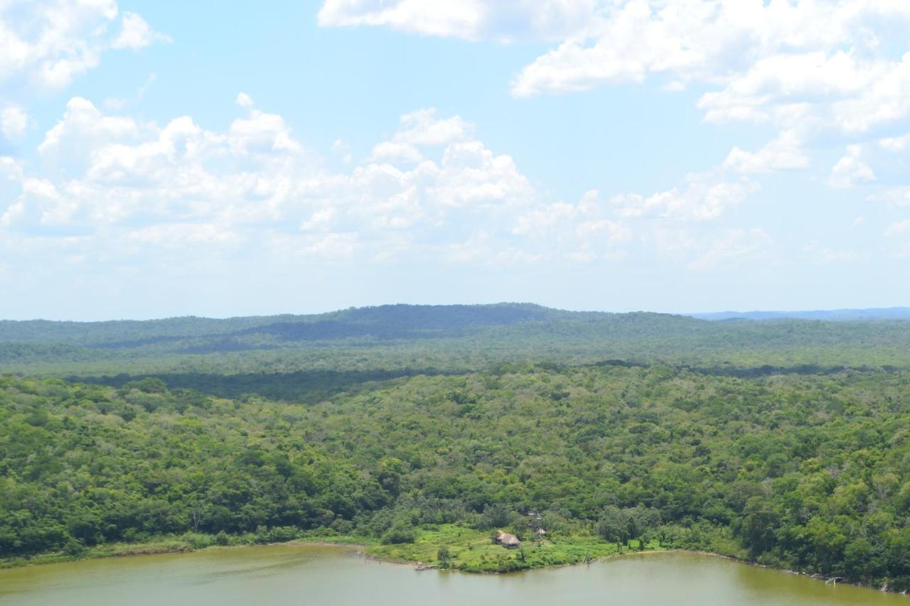 Posada Los Reyecitos Colorado Exteriér fotografie
