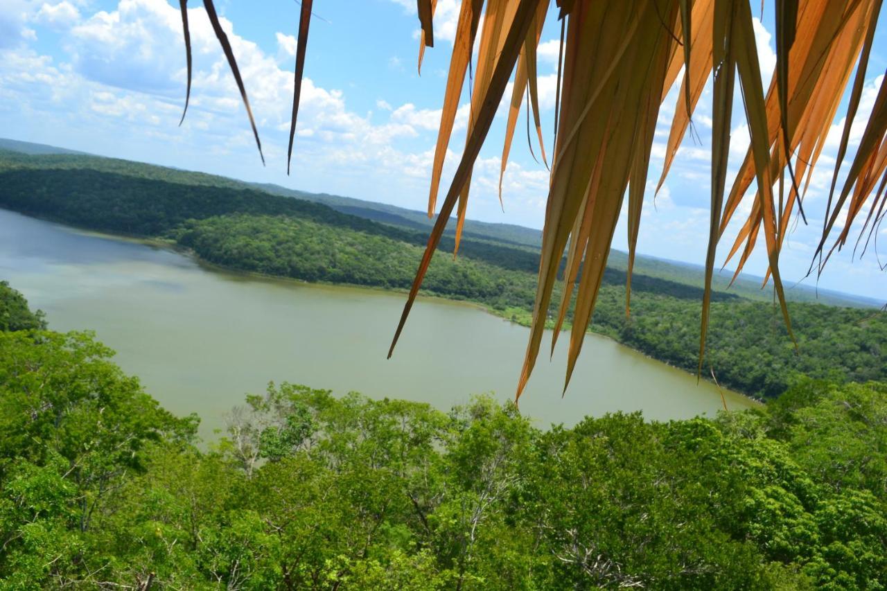 Posada Los Reyecitos Colorado Exteriér fotografie